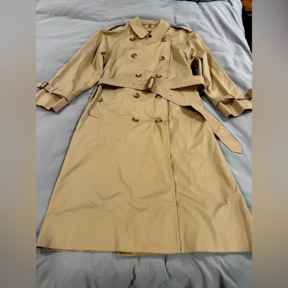 Burberry Trench 40L